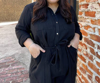 Risen - Jump In Line Jumpsuit