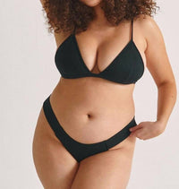Montce - Added Coverage Uno Bikini Bottom