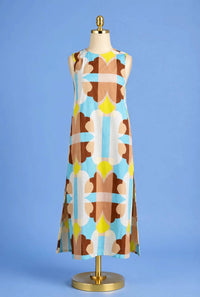 Double A - Women's Natasha Dress