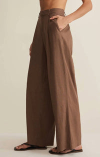 Z Supply - Overlook Linen Pant