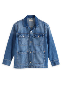 Dl1961 - Women'S - Montauk Denim Jacket