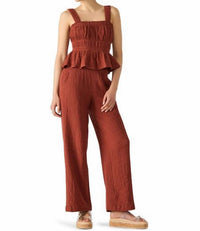 Steve Madden - Gabrielle Top