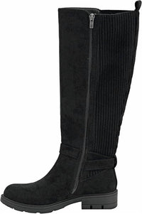Corkys Footwear - Women's Hay There Faux Suede Boots