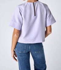 Crosby By Mollie Burch - Doris Tee