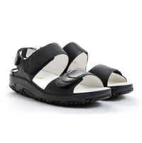 Waldlaufer - Women's Willow Backstrap Sandal