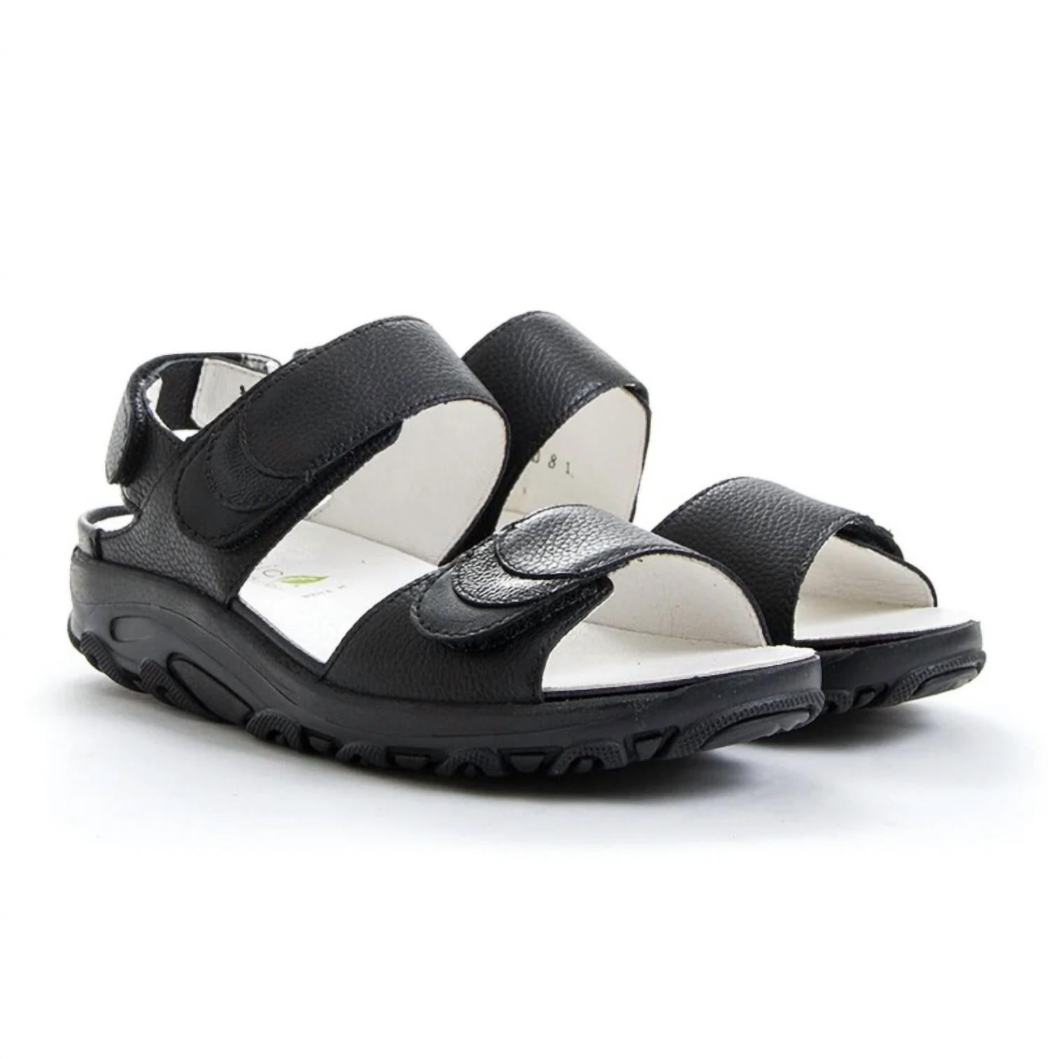 Waldlaufer - Women's Willow Backstrap Sandal