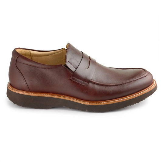 Samuel Hubbard - Men's Ivy Legend Penny Loafer