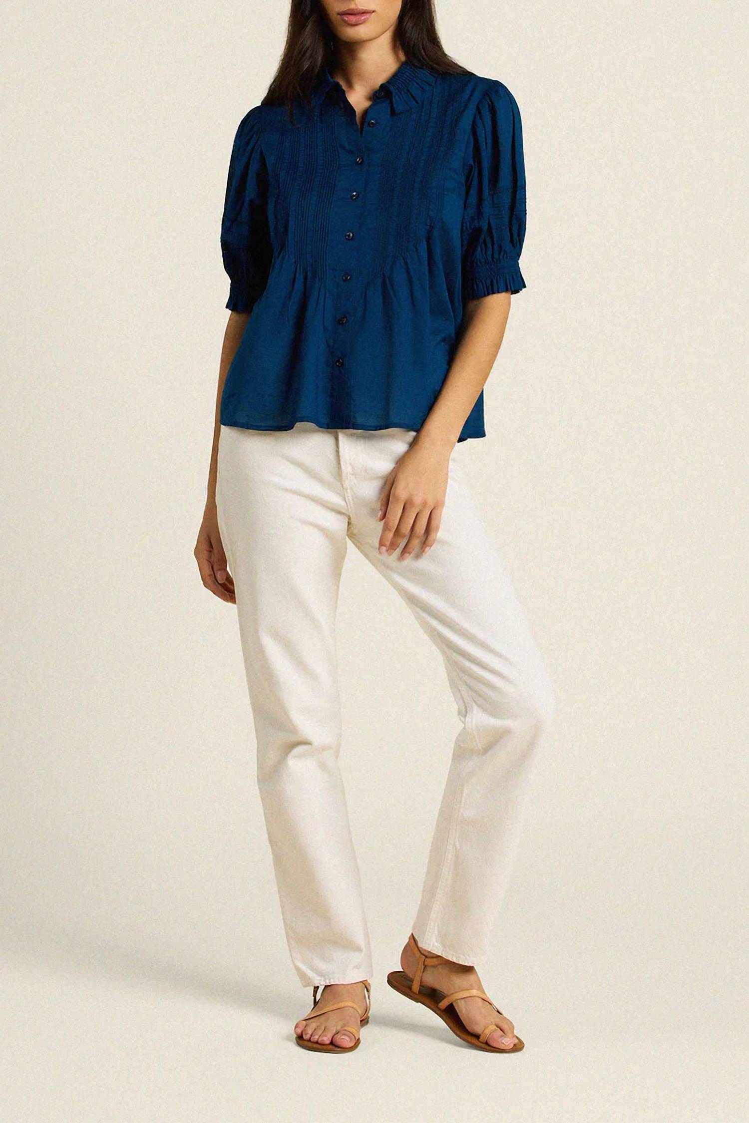 Trovata - Jess Blouse