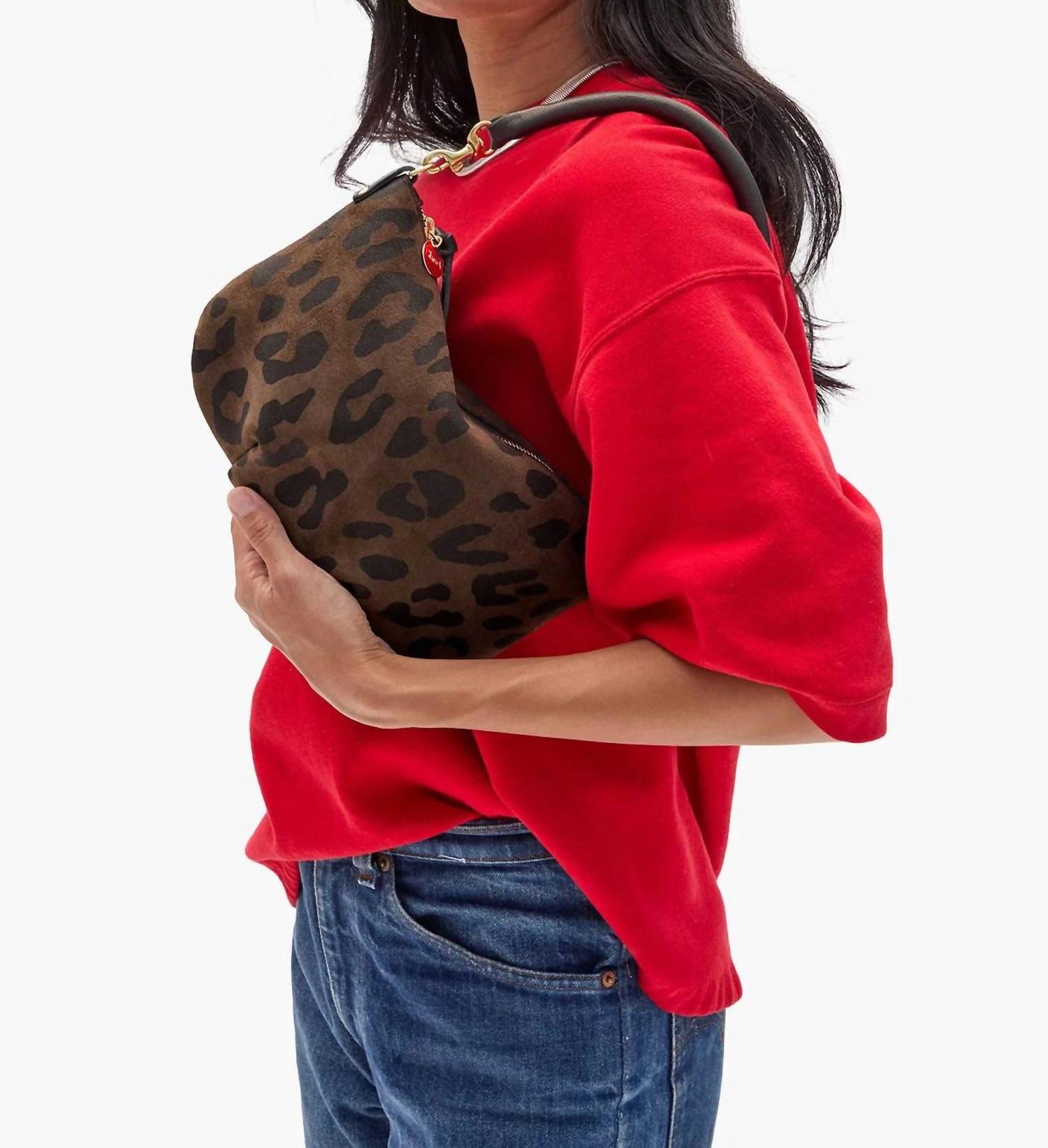Clare V. - Women's Petit Messenger Bag