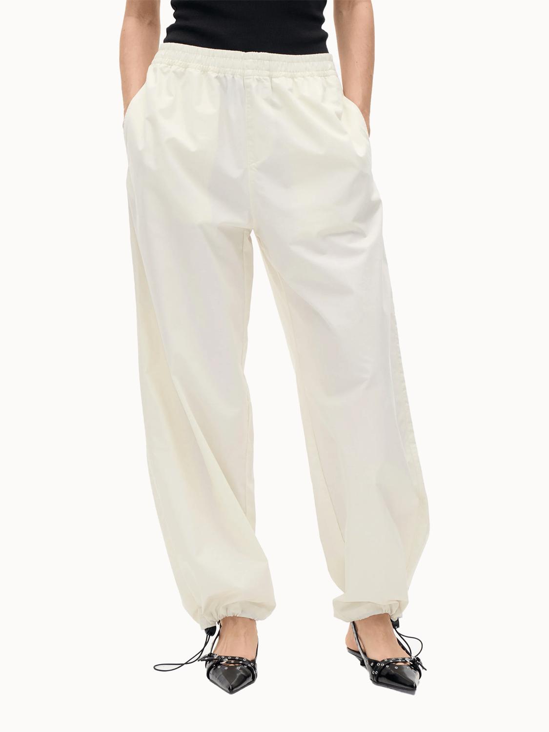 Baum Und Pferdgarten - Nazan Balloon Shaped Pants