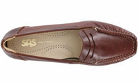 Sas - Women's Penny J Slip On Loafer