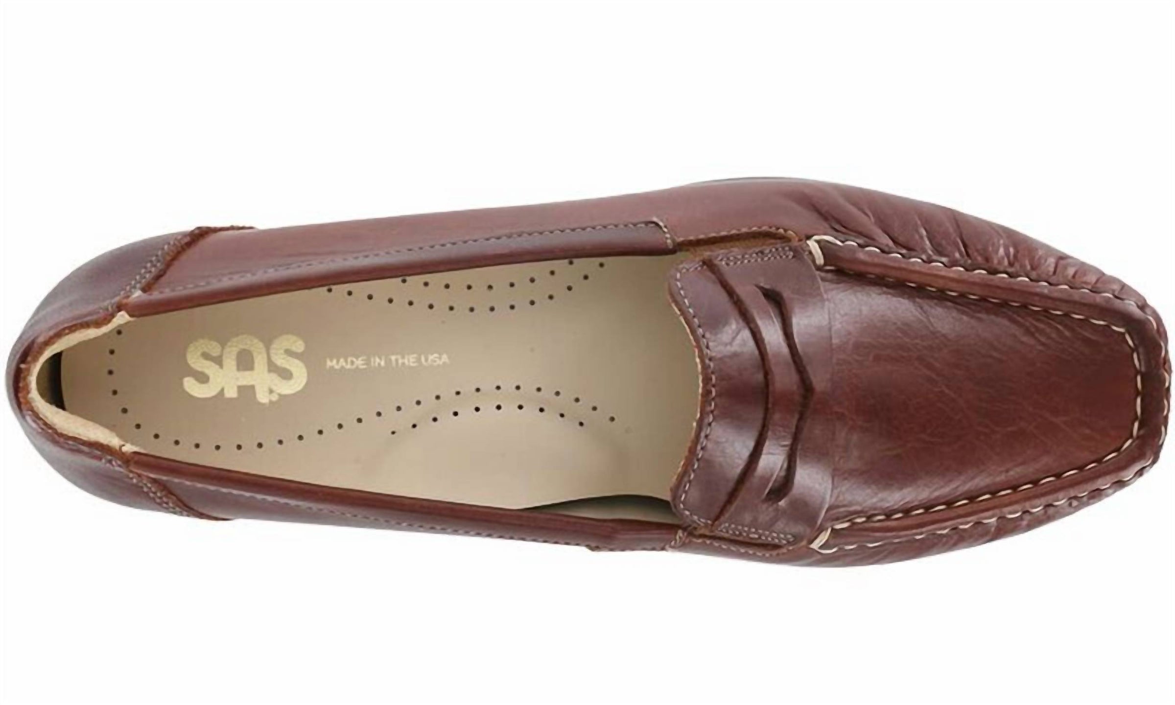 Sas - Women's Penny J Slip On Loafer