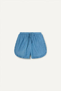 Compania Fantastica - Ruffle Short