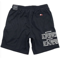 Nike - Men's Jordan Jumpman Classic Swoosh Shorts