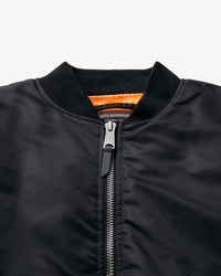 Schott N.Y.C. - Nylon Flight Jacket