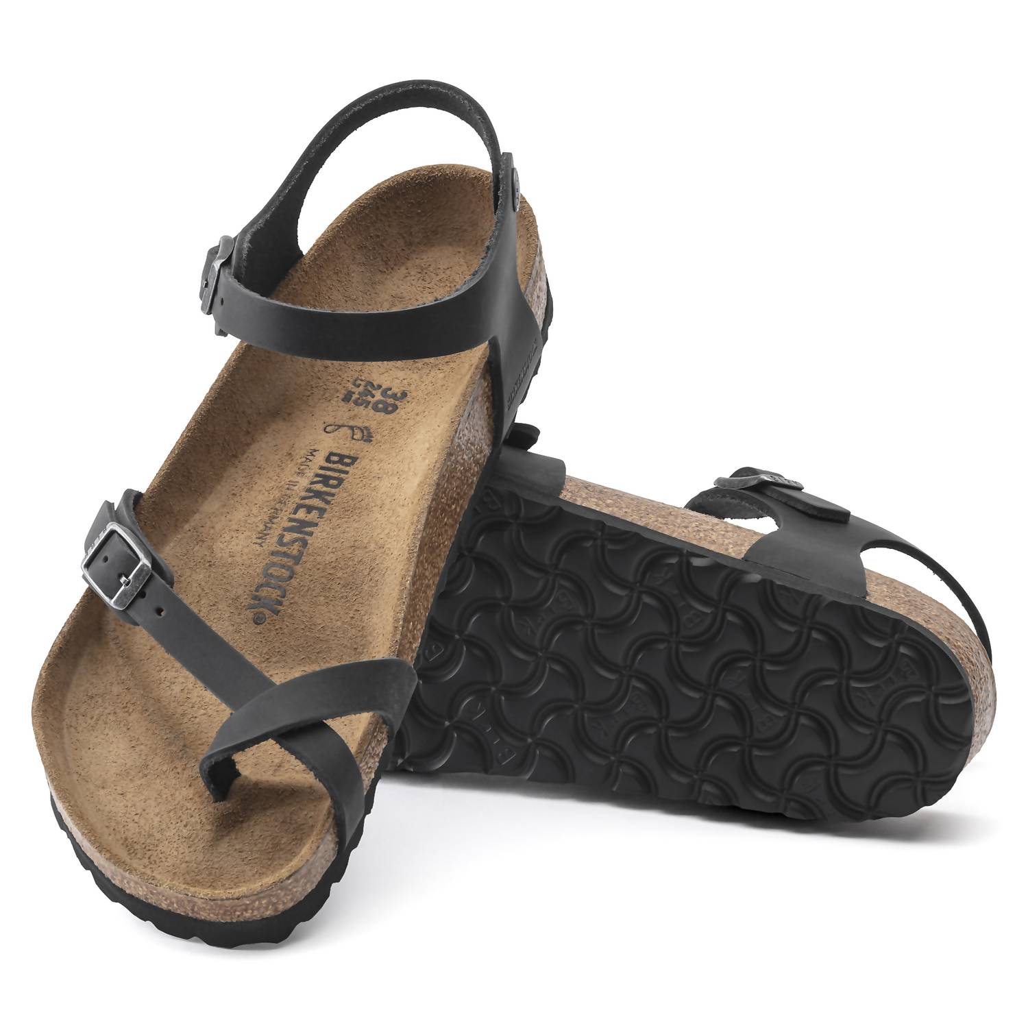 Birkenstock - Women's Taomina Sandal