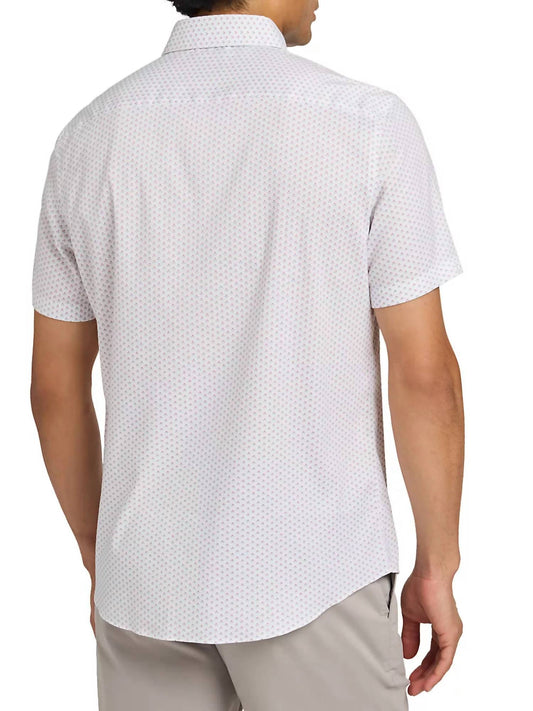 Faherty - Movement Shirt