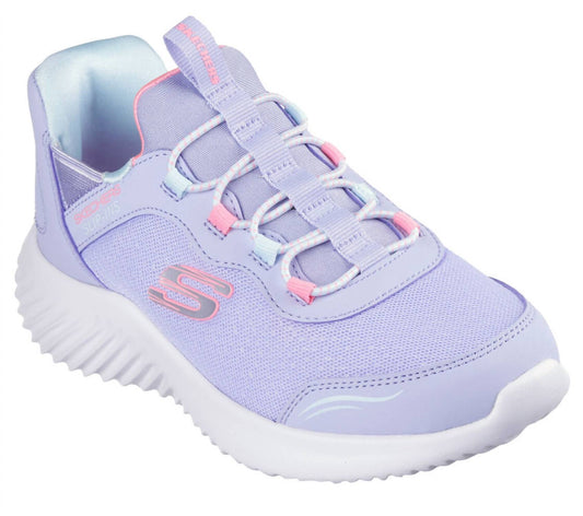Skechers - Girl's Slip-ins Sneakers