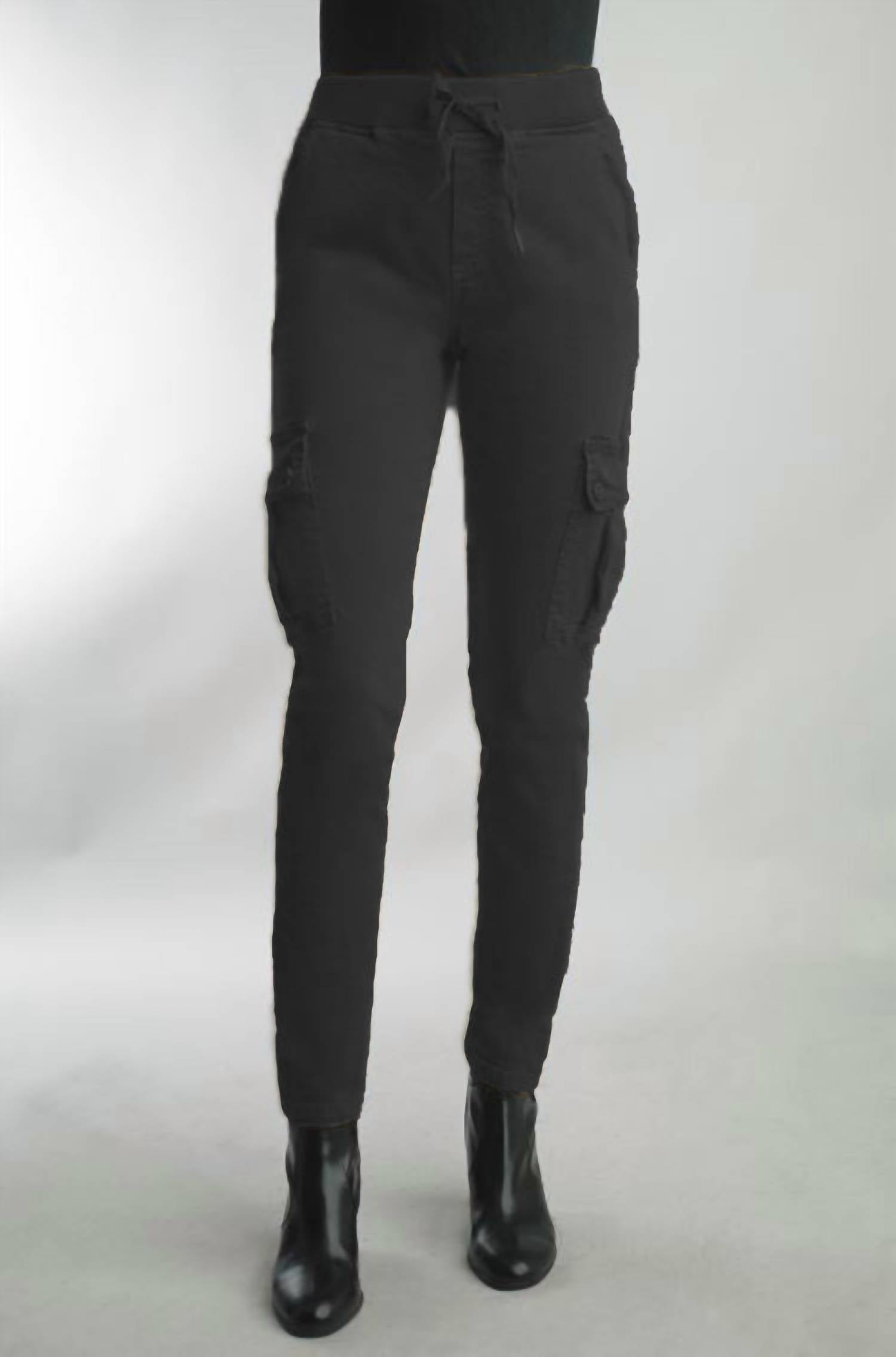 Tempo Paris - Cargo Pant