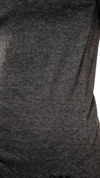 On This Day - Shrunken Crewneck Tee