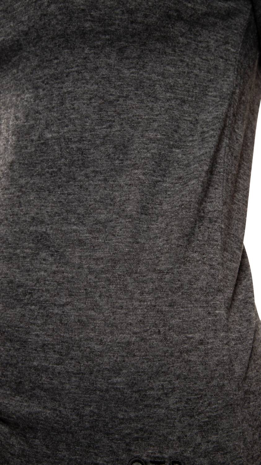 On This Day - Shrunken Crewneck Tee