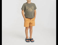 Free Fly - Toddler Breeze Short