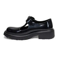 Melissa - Women's Jackie Curvy Moccasin