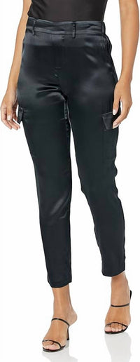 Nic + Zoe - Elevated Relaxed Cargo Pants