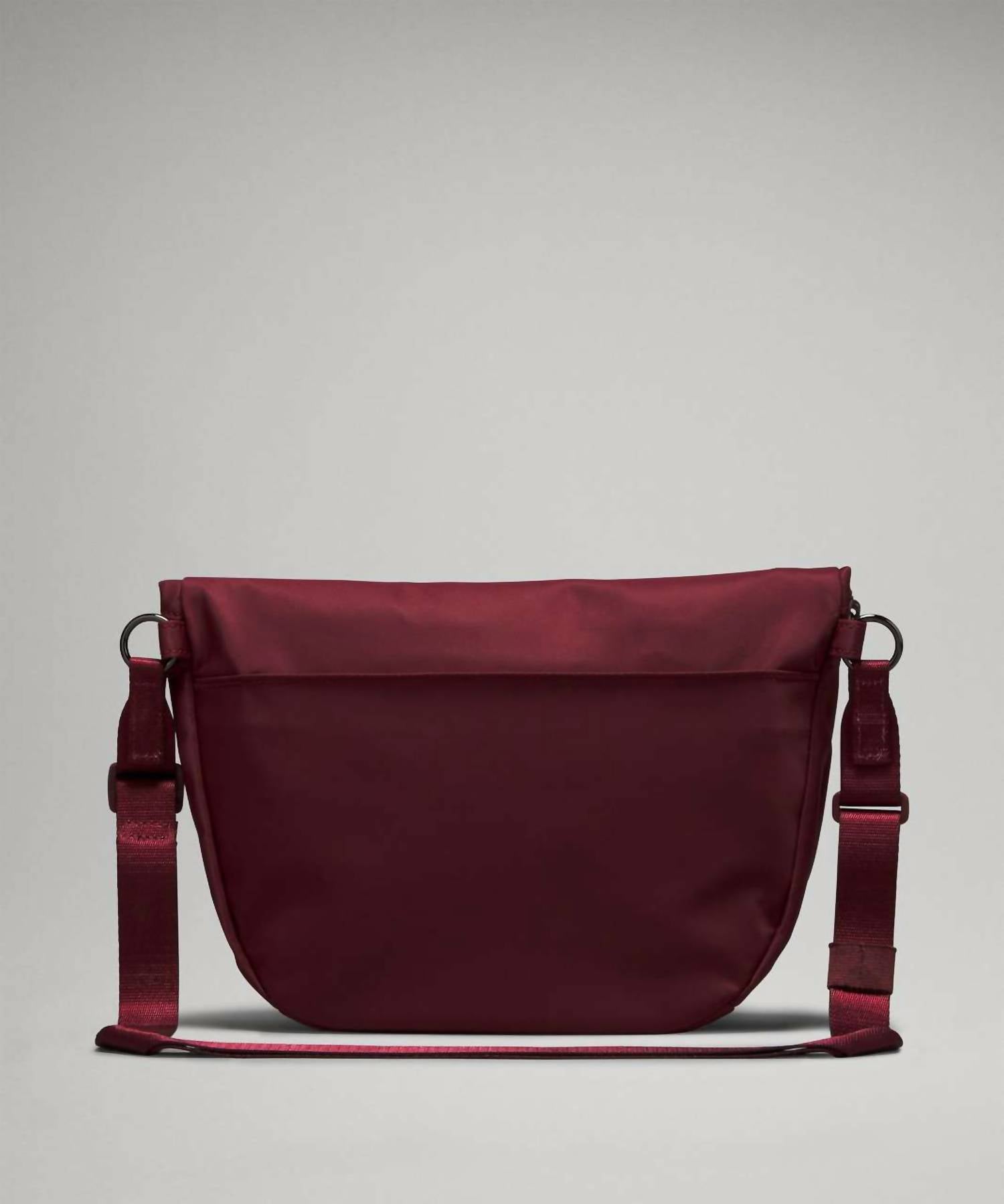 Lululemon - Women's All Night Festival Crossbody Micro Bag