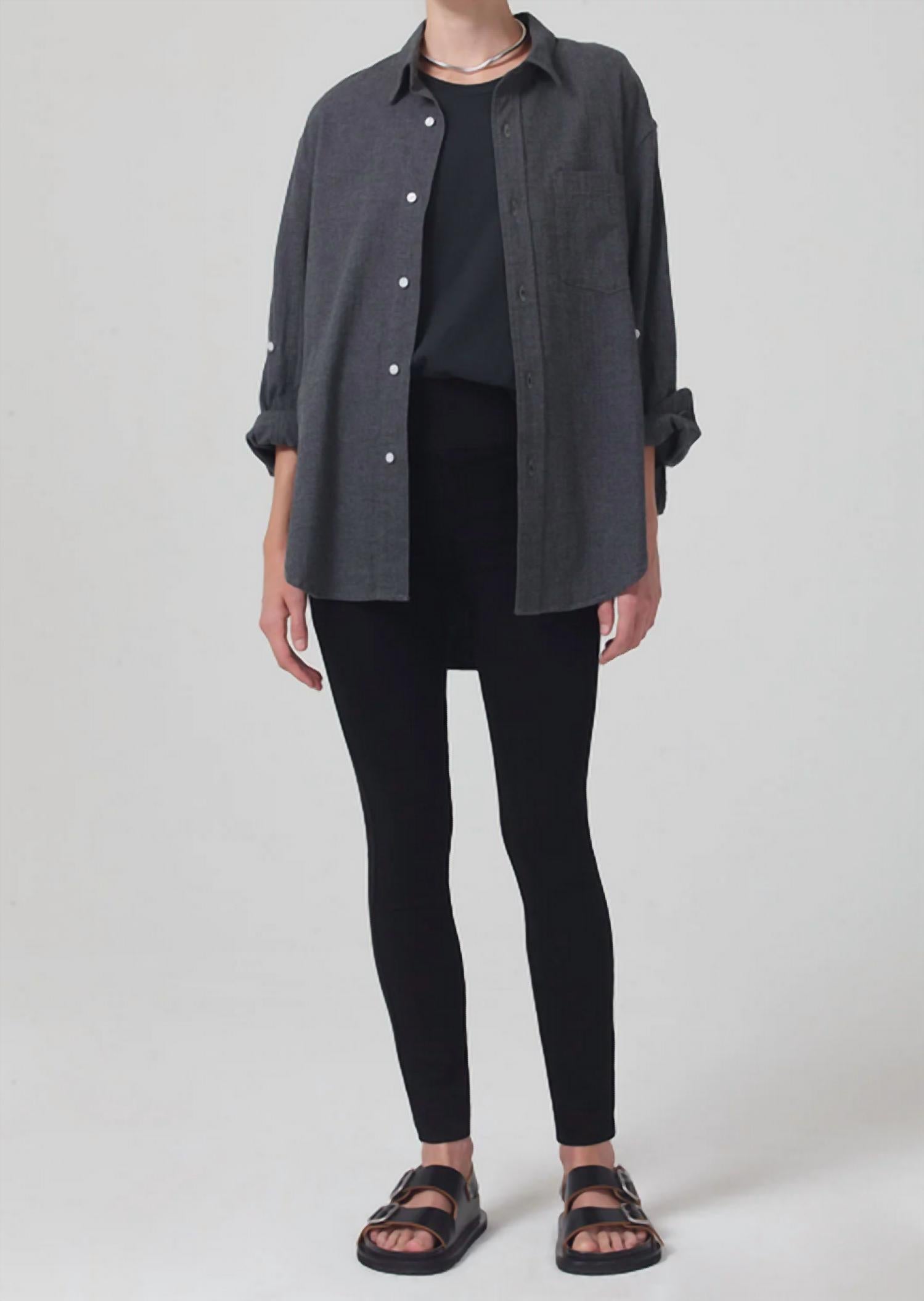 Citizens Of Humanity - Alexandra High Rise Legging