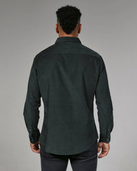 7Diamonds - Heritage Corduroy Shirt