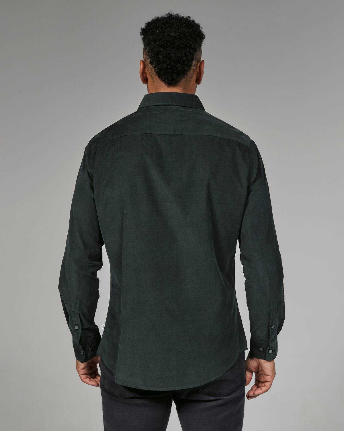 7Diamonds - Heritage Corduroy Shirt