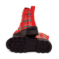 Camper - Girl's Brutus Leather Boot