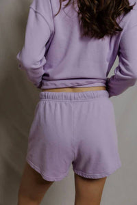 Perfectwhitetee - Layla Lounge Shorts