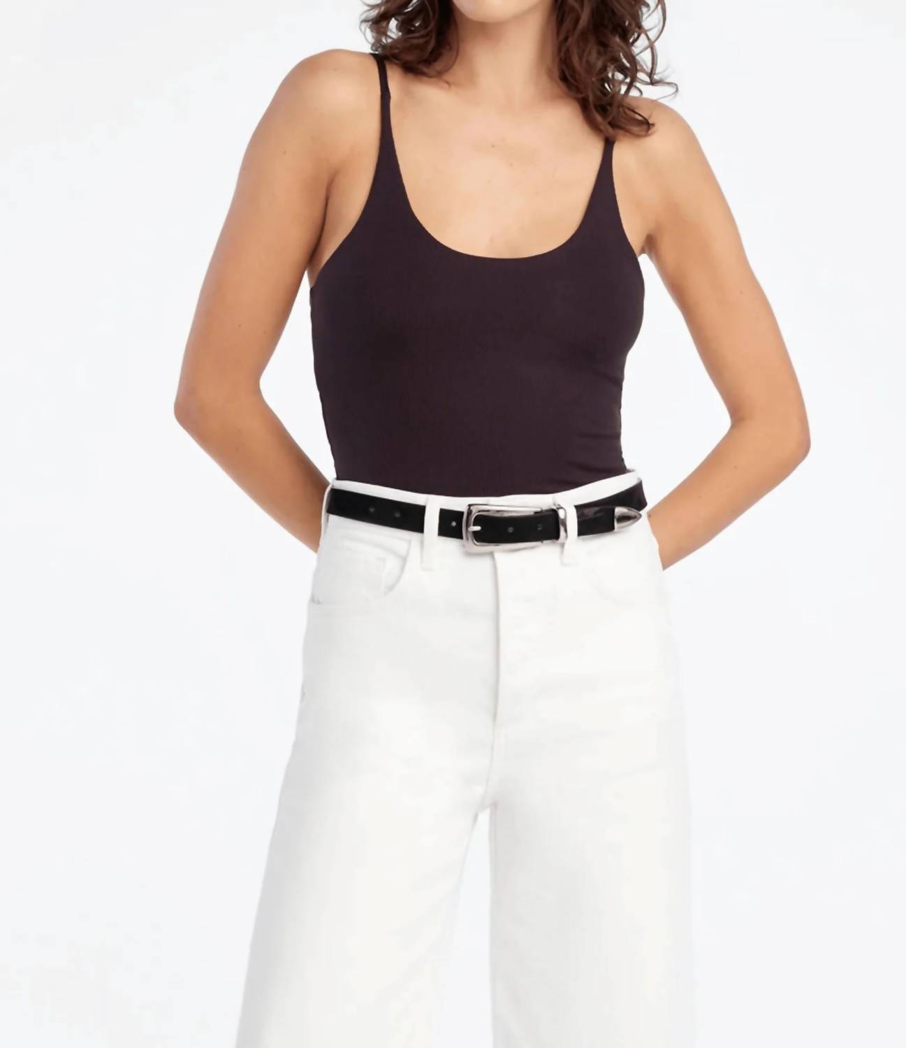 Favorite Daughter - The Clara Cami Top