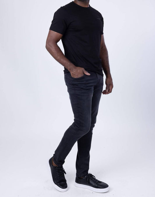 Barabas - Exclusive Chic Jeans