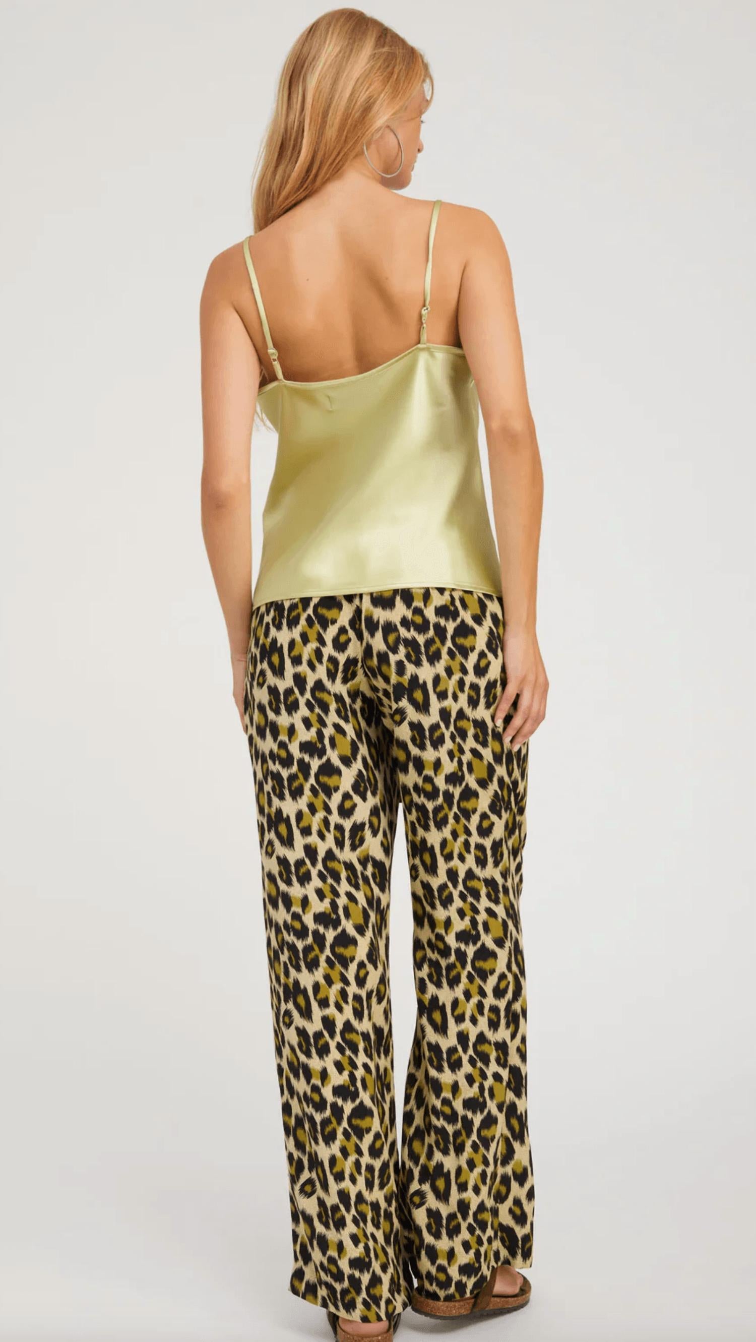 Sprwmn - Silk Kauai Pants