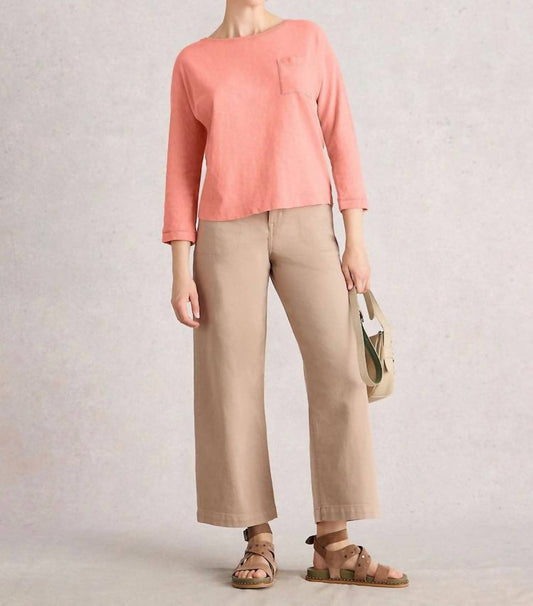 White Stuff - Demi Dolman Top