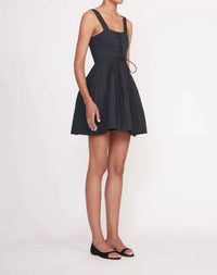 Staud - Mini Sutton Dress