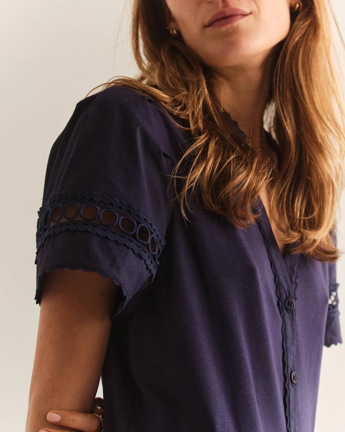 Cartolina Nantucket - Eleni Dress