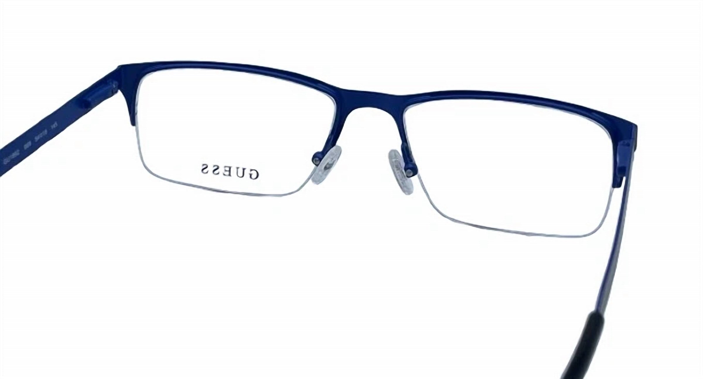 Guess - Unisex Gu1892 Eyeglasses
