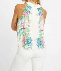 Caballero - Hollie Sleeveless Top