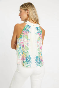 Caballero - Hollie Sleeveless Top