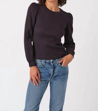Amo - Girly Thermal Top
