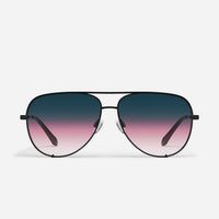 Quay - Women's High Key Sunglasses