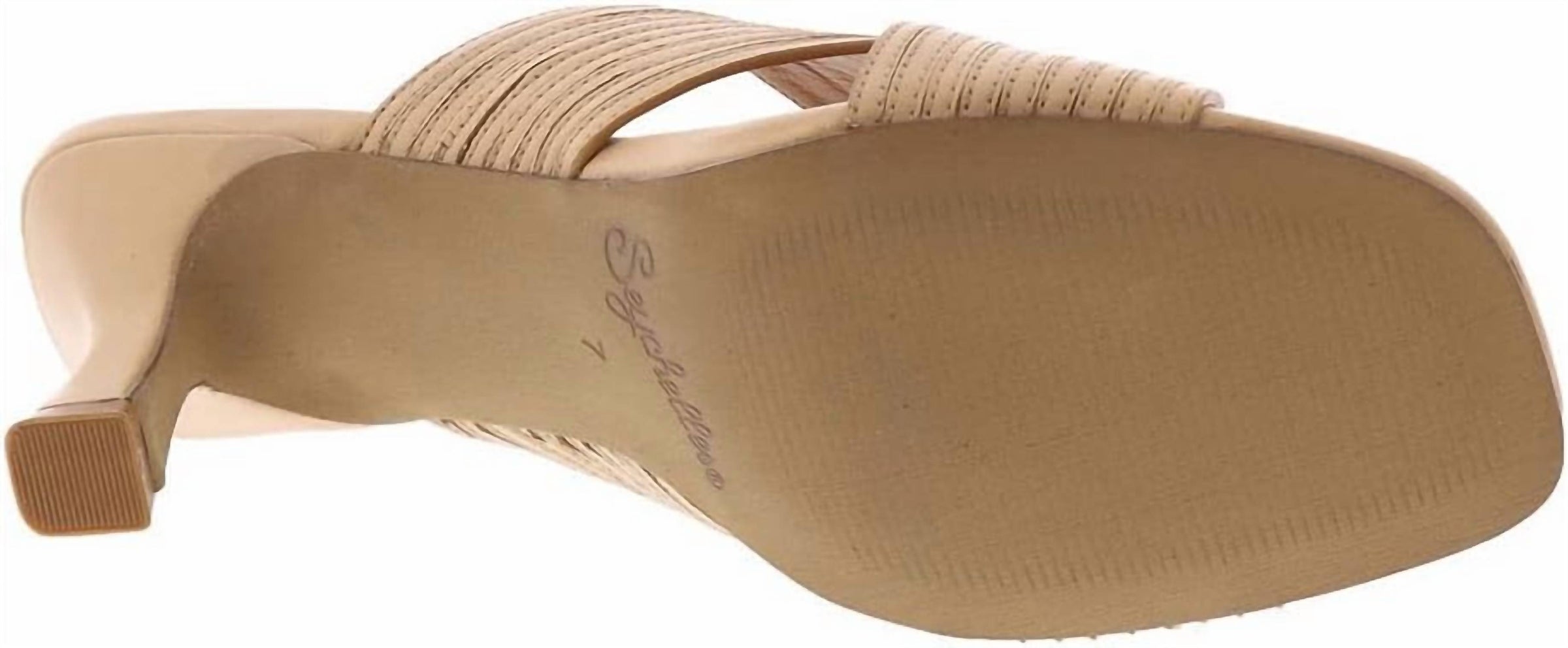 Seychelles - Women's Fleet Leather Sandal