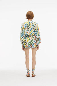 Punicana - Cesme Short