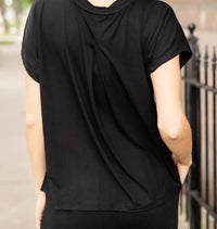 Elan - Women's Short Sleeve Top