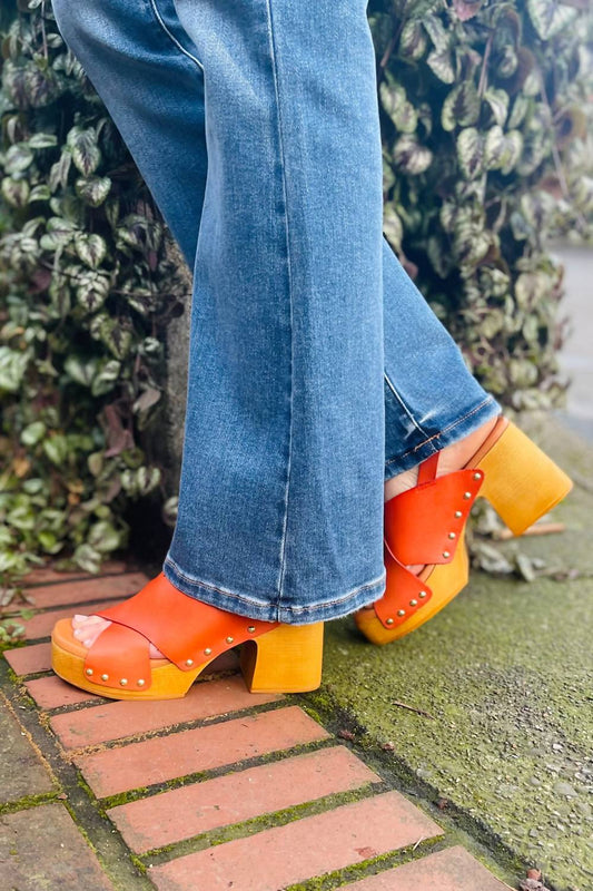 Btu By Bertuchi - Women's Daphne Sandal