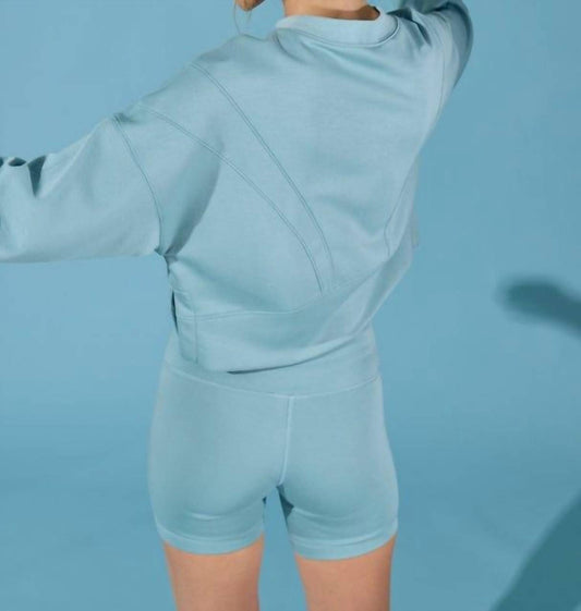 Papermoon - Zoey Biker Short Set